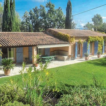Gorgeous Home In Tourrettes Εξωτερικό φωτογραφία