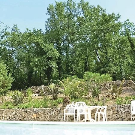 Gorgeous Home In Tourrettes Εξωτερικό φωτογραφία